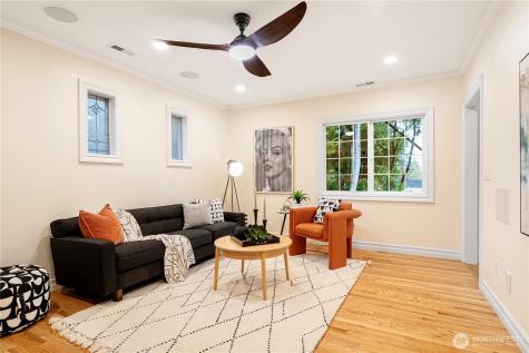 1528 NE 97th Street Seattle WA 98115
