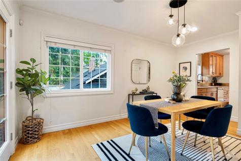 1528 NE 97th Street Seattle WA 98115