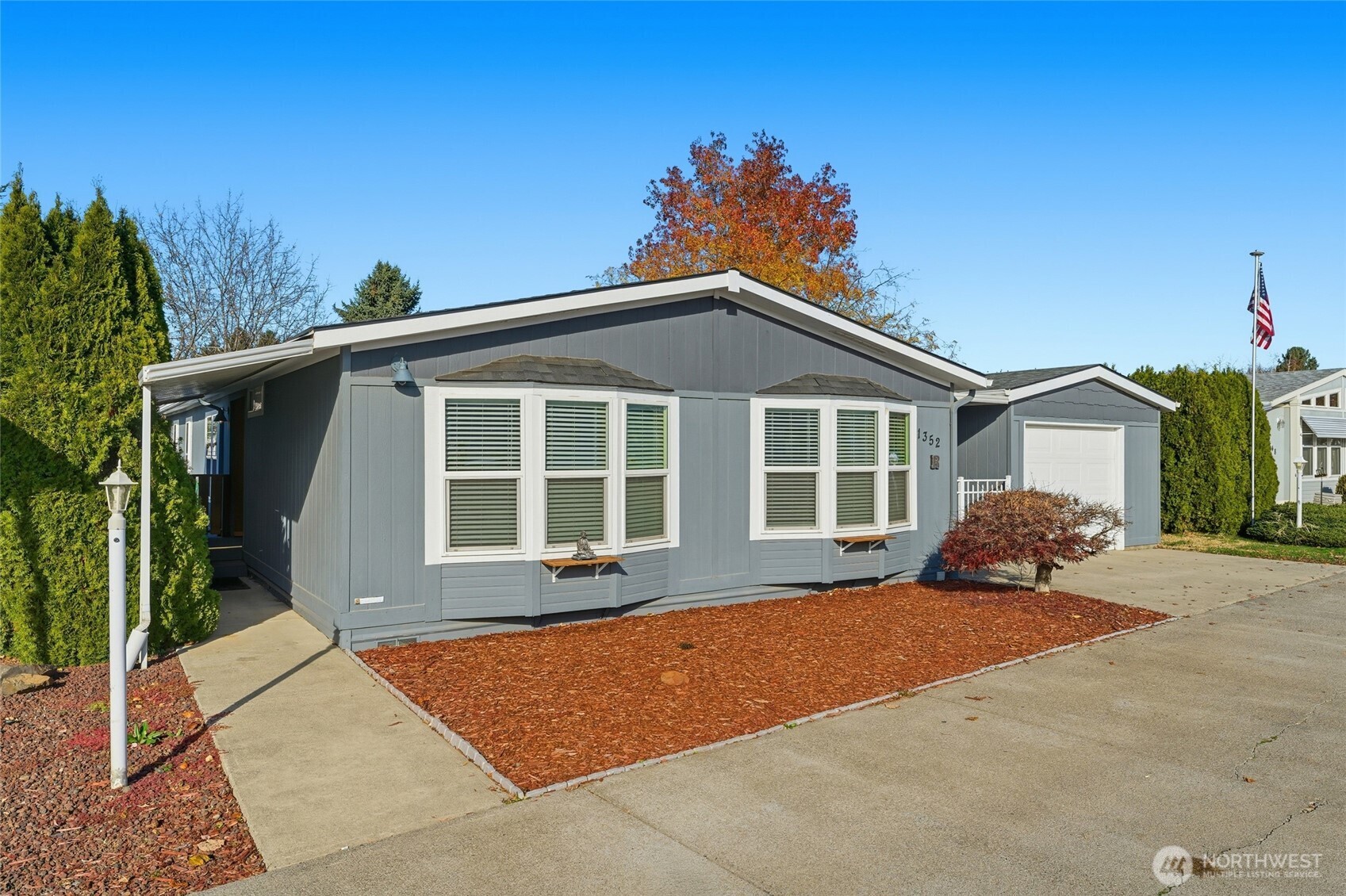 1352 Rancho Villa Walla Walla WA 99362