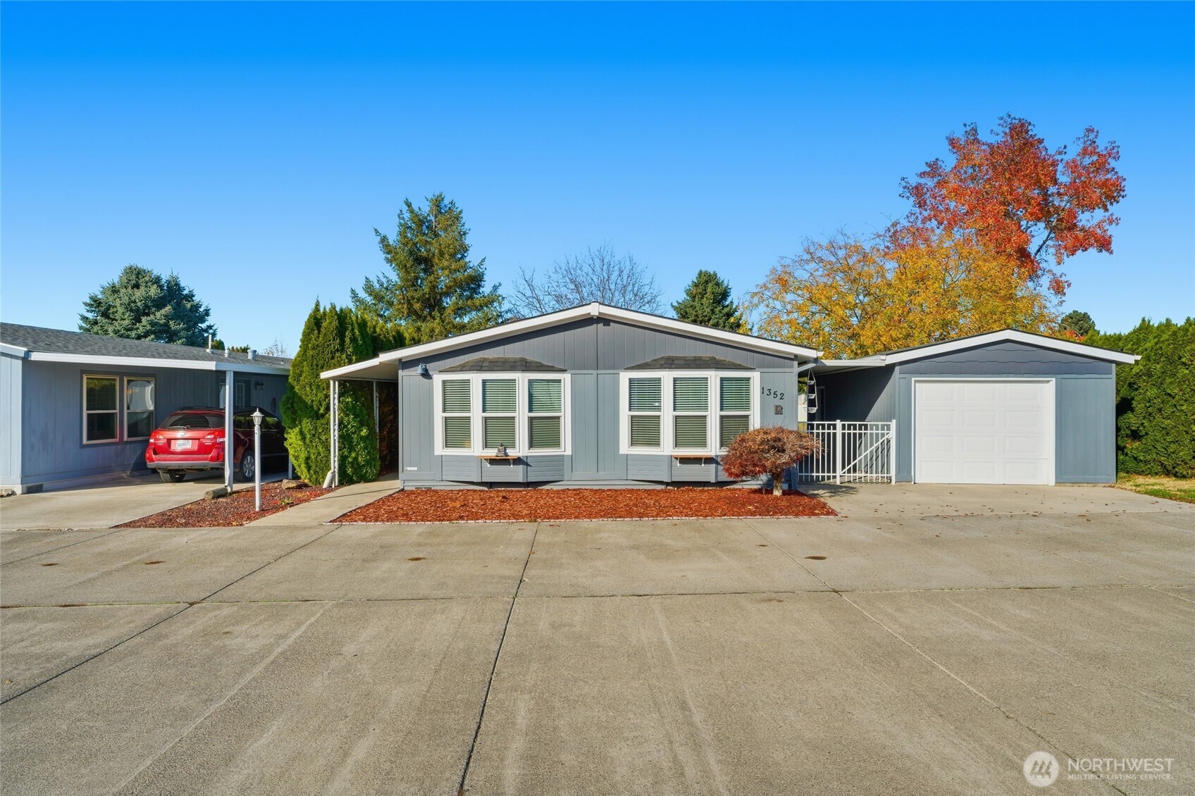 1352 Rancho Villa Walla Walla WA 99362