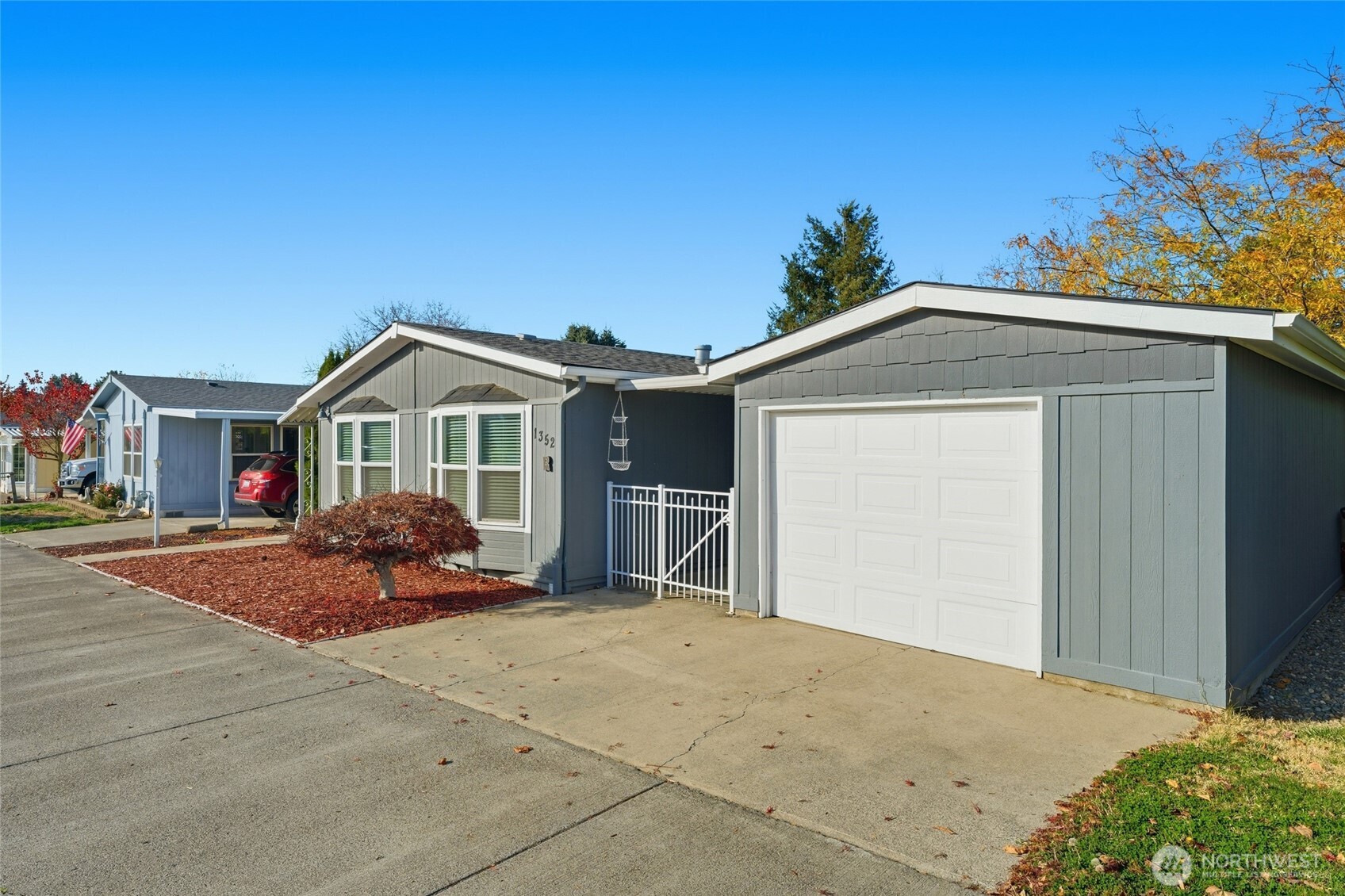 1352 Rancho Villa Walla Walla WA 99362