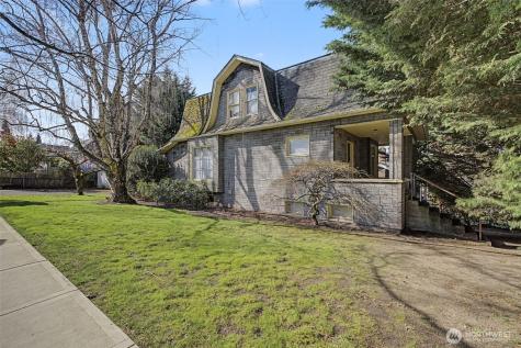 1857 N 54th Street Seattle WA 98103