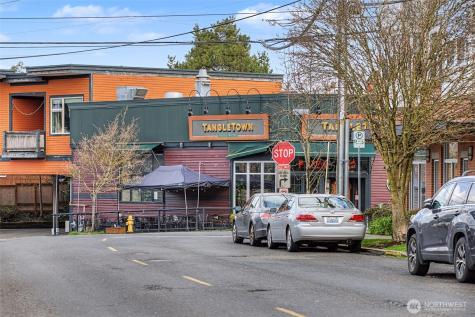 1857 N 54th Street Seattle WA 98103