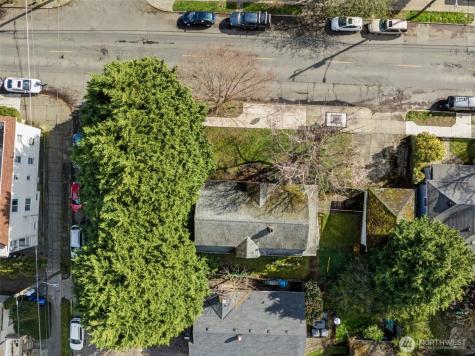 1857 N 54th Street Seattle WA 98103