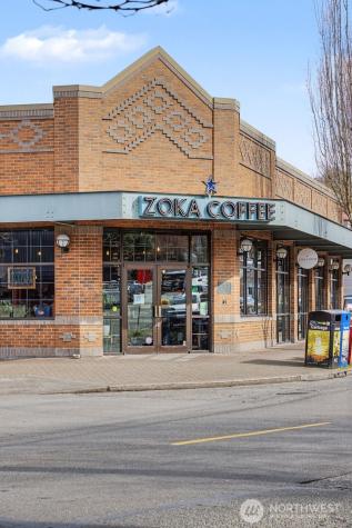 1857 N 54th Street Seattle WA 98103