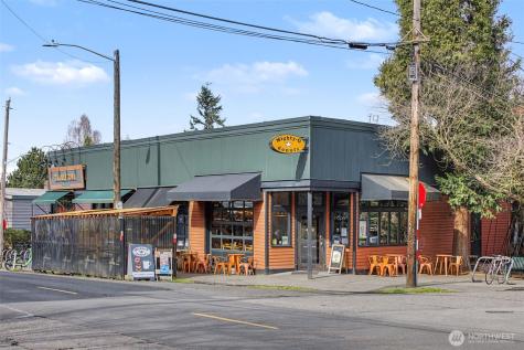 1857 N 54th Street Seattle WA 98103
