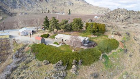 384 Sr 173 Brewster WA 98812