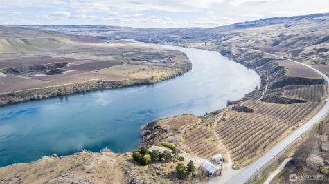 384 Sr 173 Brewster WA 98812