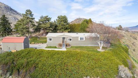 384 Sr 173 Brewster WA 98812