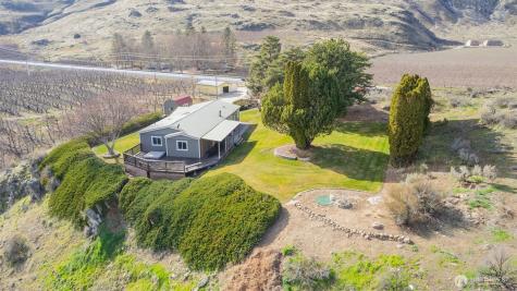 384 Sr 173 Brewster WA 98812