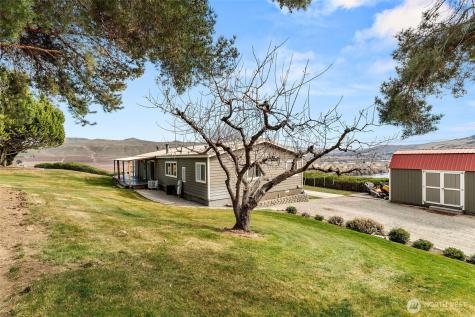 384 Sr 173 Brewster WA 98812