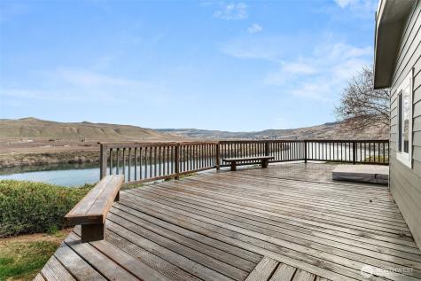 384 Sr 173 Brewster WA 98812