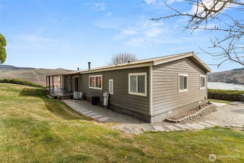 384 Sr 173 Brewster WA 98812