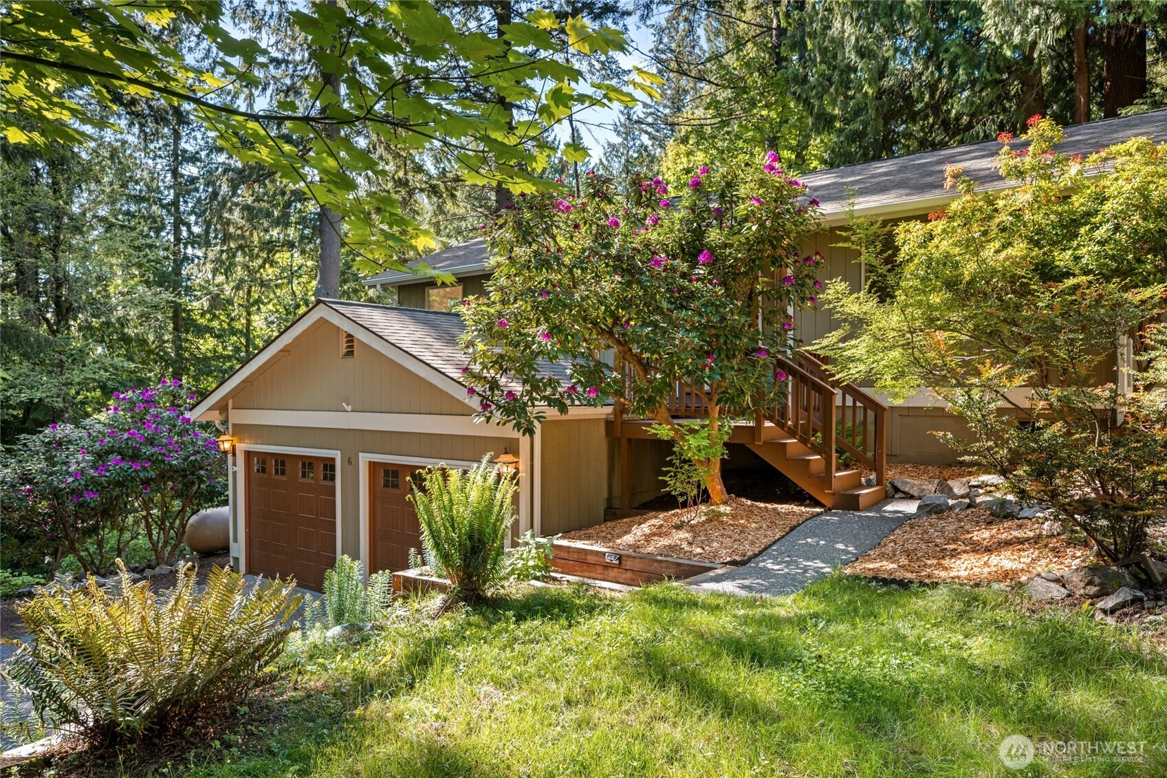 6 Inglewood Place Bellingham WA 98229