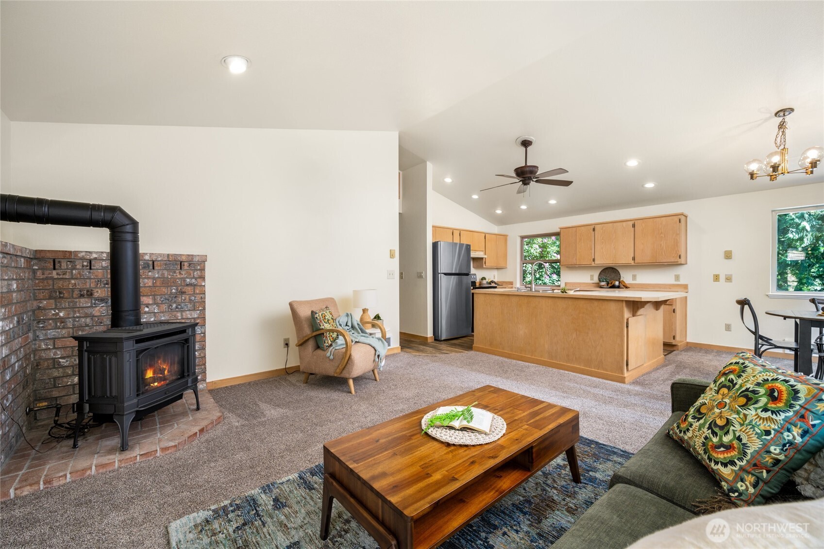 6 Inglewood Place Bellingham WA 98229