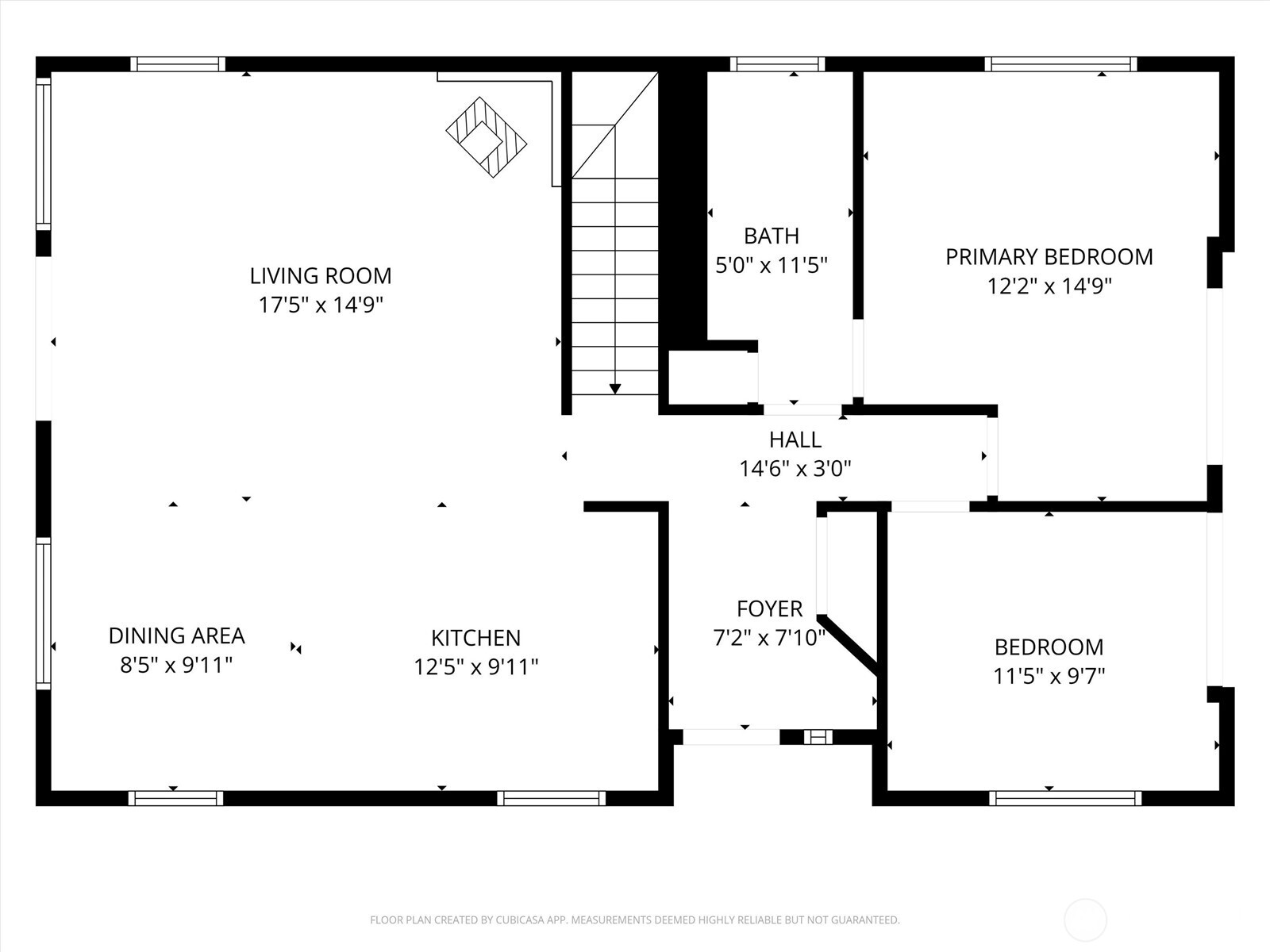 6 Inglewood Place Bellingham WA 98229