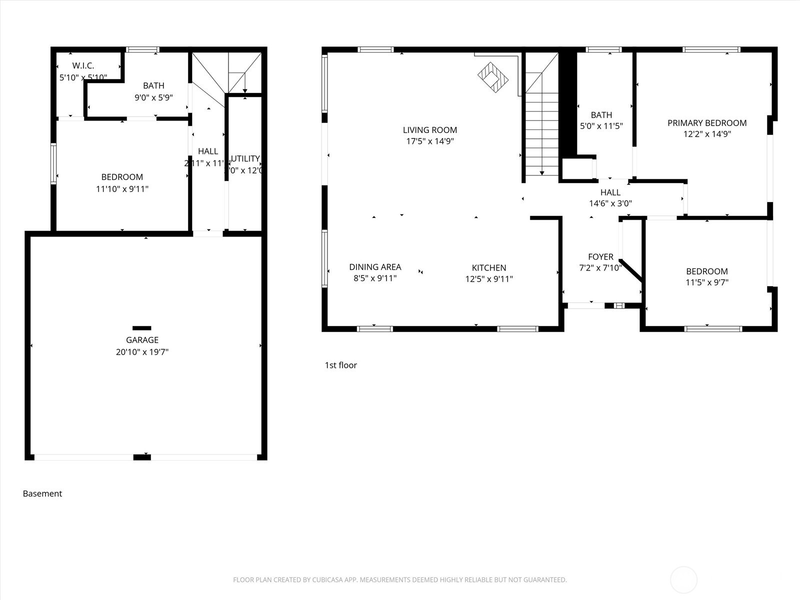 6 Inglewood Place Bellingham WA 98229