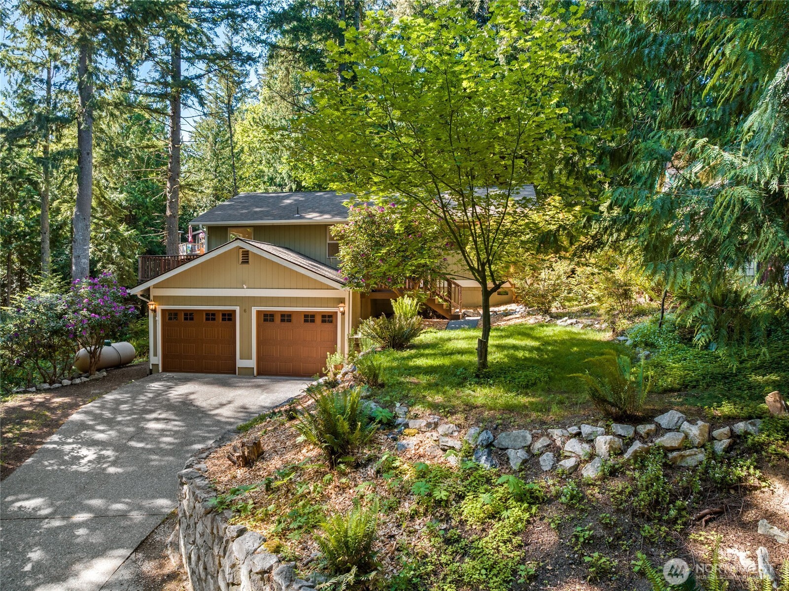 6 Inglewood Place Bellingham WA 98229