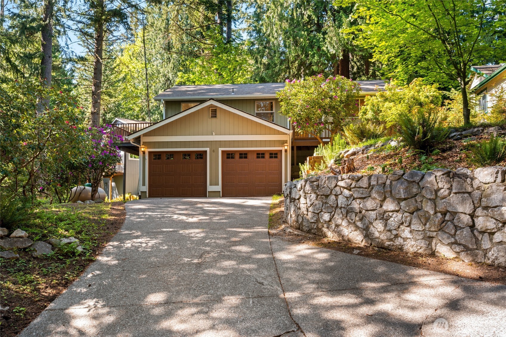 6 Inglewood Place Bellingham WA 98229