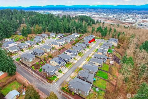 5860 S 326th Court Auburn WA 98001