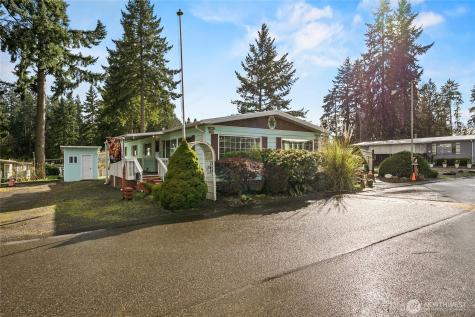 11306 125th Street Court E Puyallup WA 98374