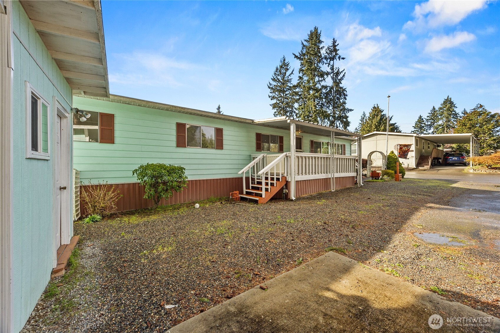 11306 125th Street Court E Puyallup WA 98374