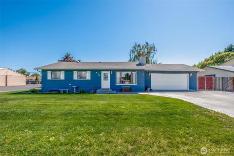 416 H Street SW Quincy WA 98848