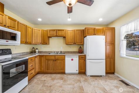 416 H Street SW Quincy WA 98848