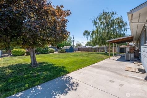 416 H Street SW Quincy WA 98848