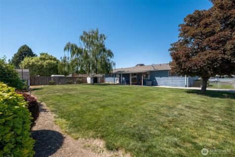 416 H Street SW Quincy WA 98848