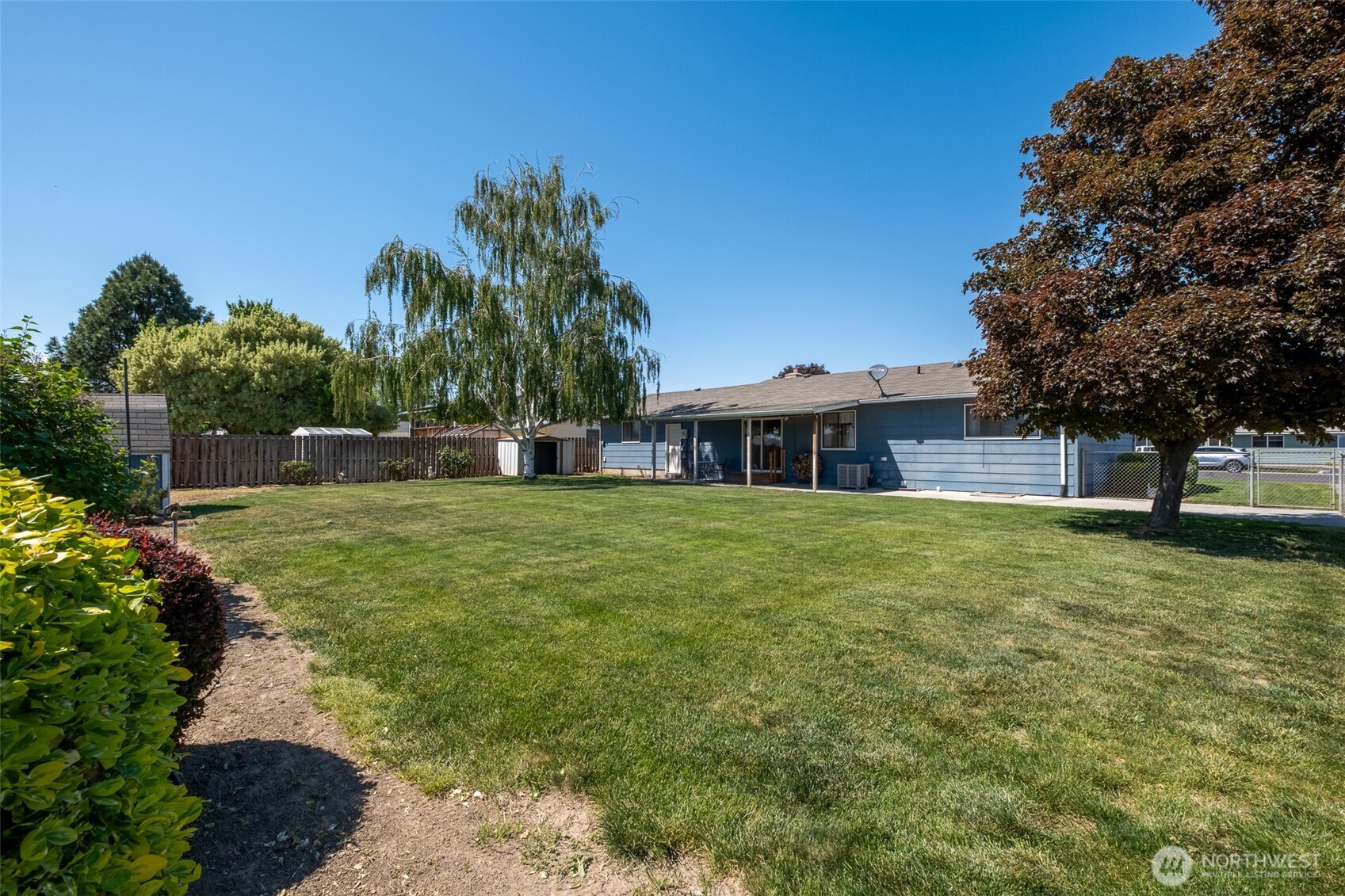 416 H St SW Quincy WA 98848