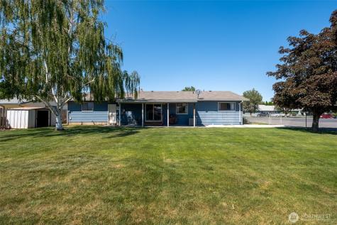 416 H Street SW Quincy WA 98848