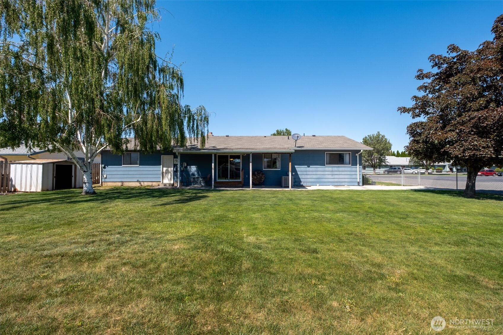 416 H St SW Quincy WA 98848