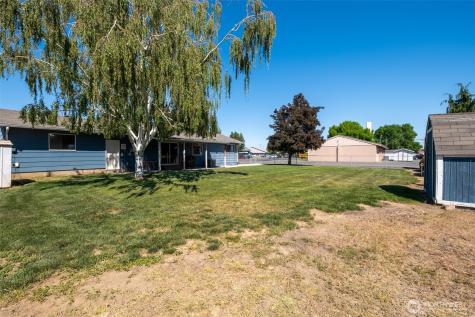 416 H Street SW Quincy WA 98848
