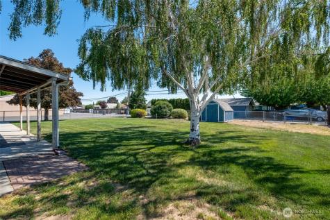 416 H Street SW Quincy WA 98848