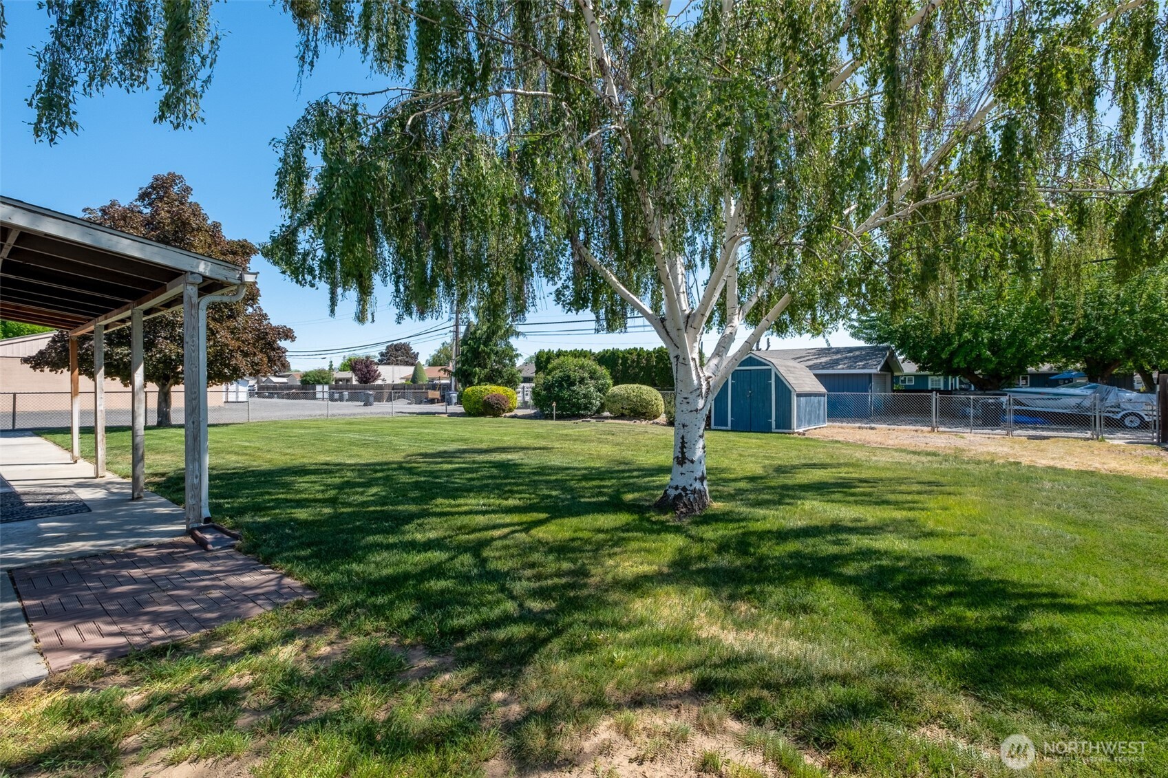 416 H St SW Quincy WA 98848