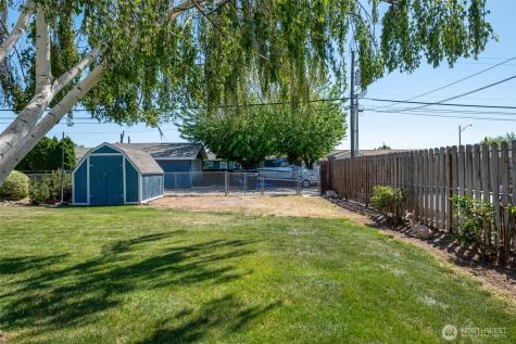 416 H Street SW Quincy WA 98848