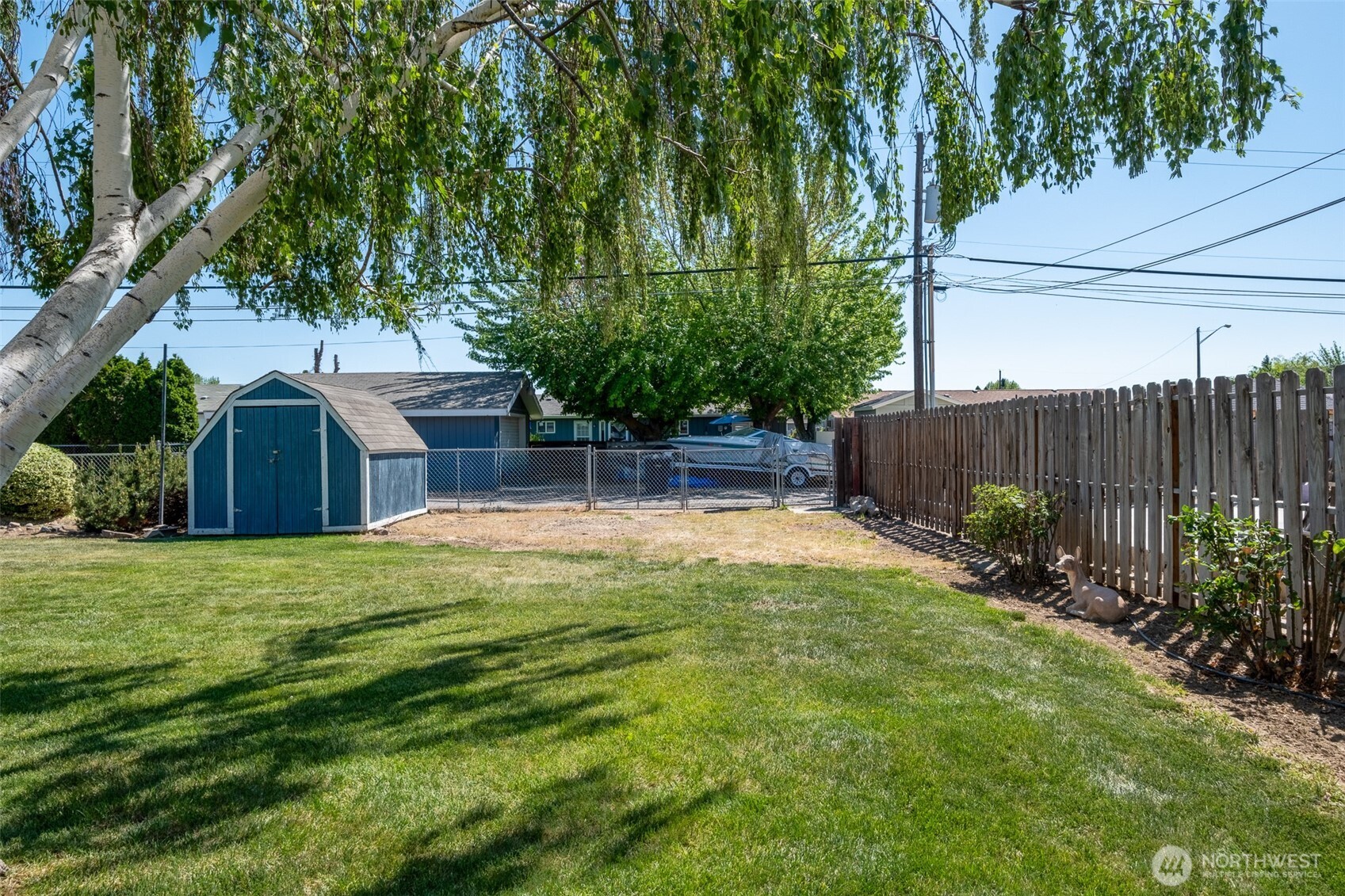 416 H St SW Quincy WA 98848