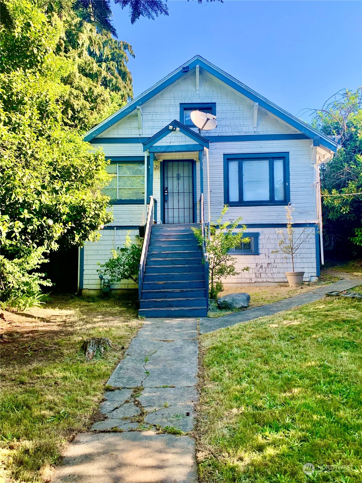 3618 S Orcas Street Seattle WA 98118