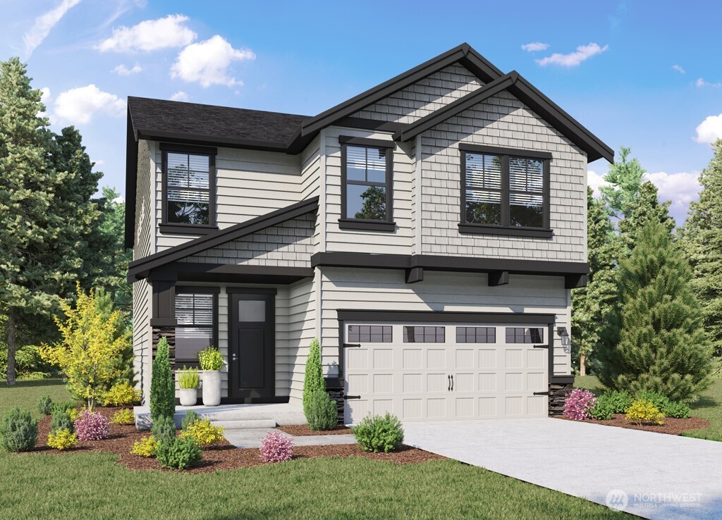 23735 SE 49th Street Issaquah WA 98029