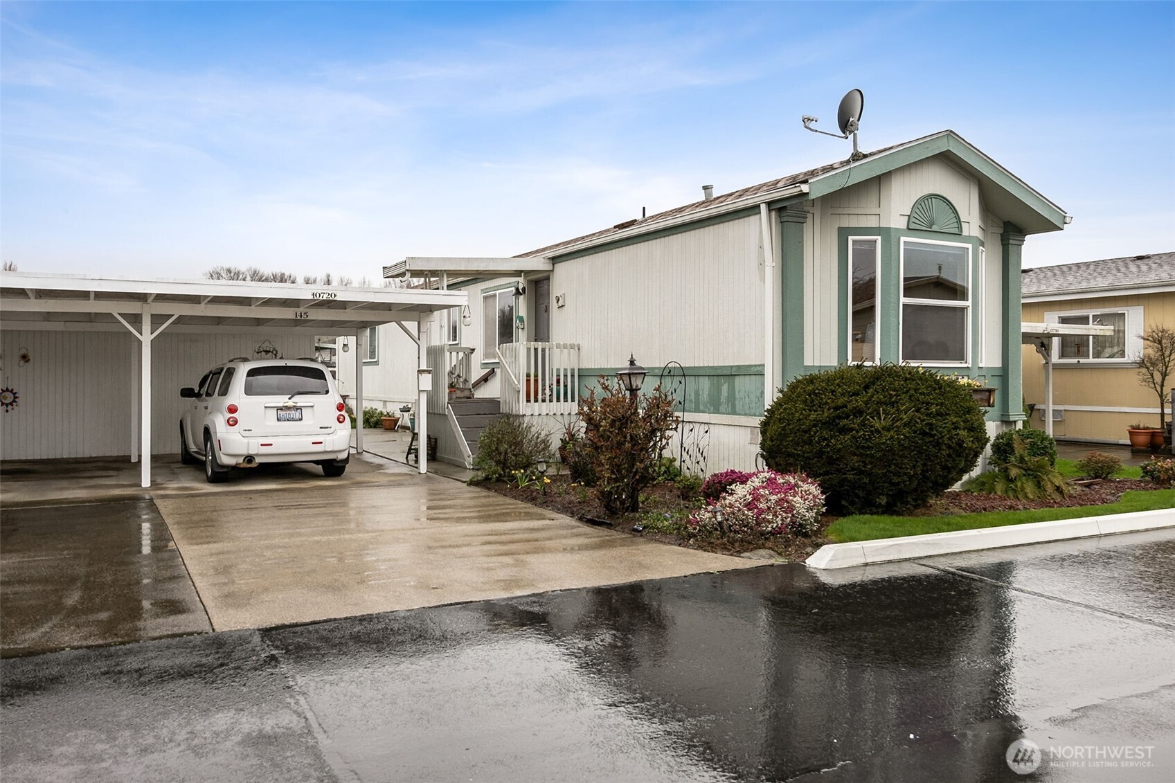10720 60th Street Court E Puyallup WA 98372