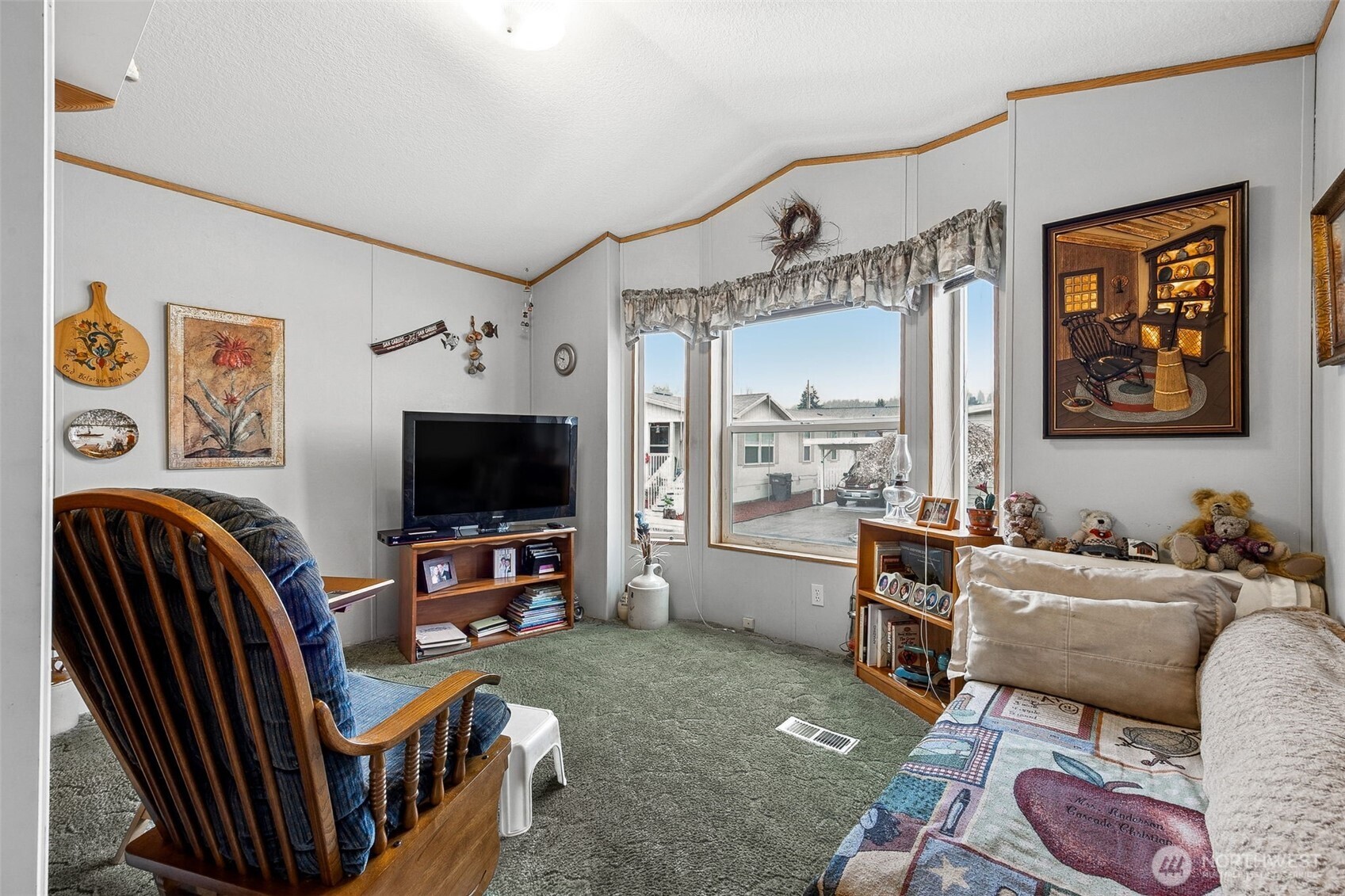 10720 60th Street Court E Puyallup WA 98372