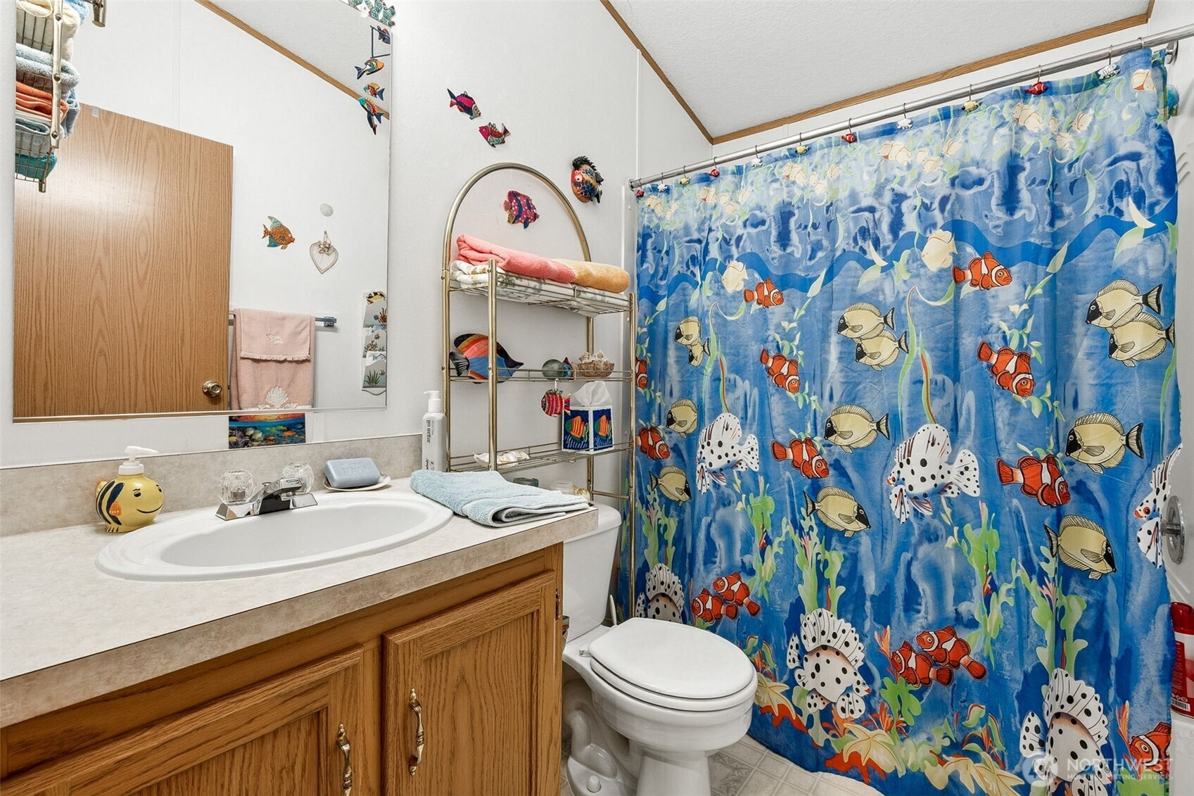 10720 60th Street Court E Puyallup WA 98372