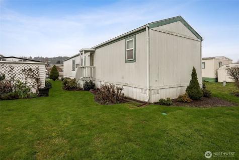 10720 60th Street Ct E Puyallup WA 98372
