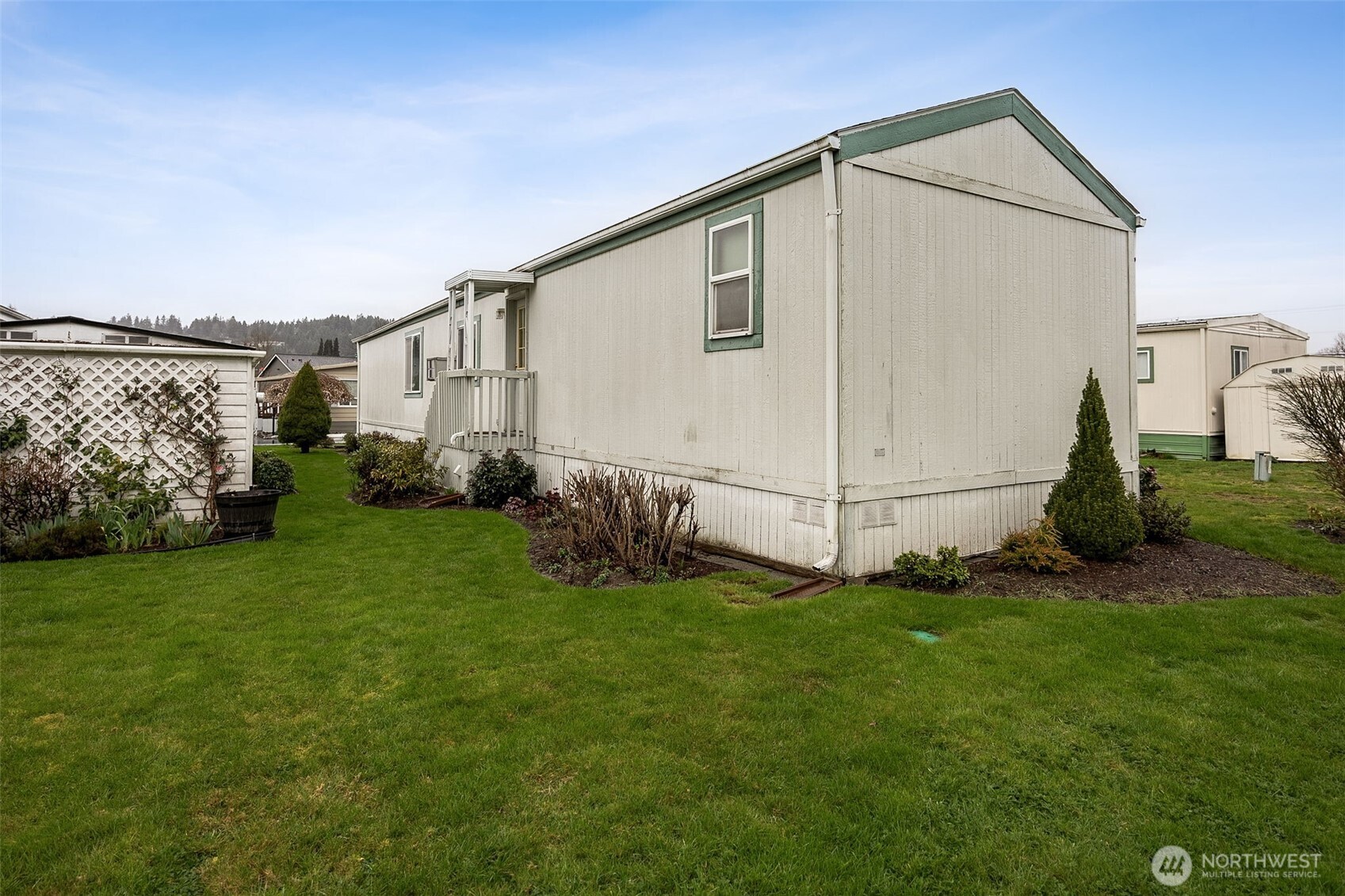 10720 60th Street Court E Puyallup WA 98372