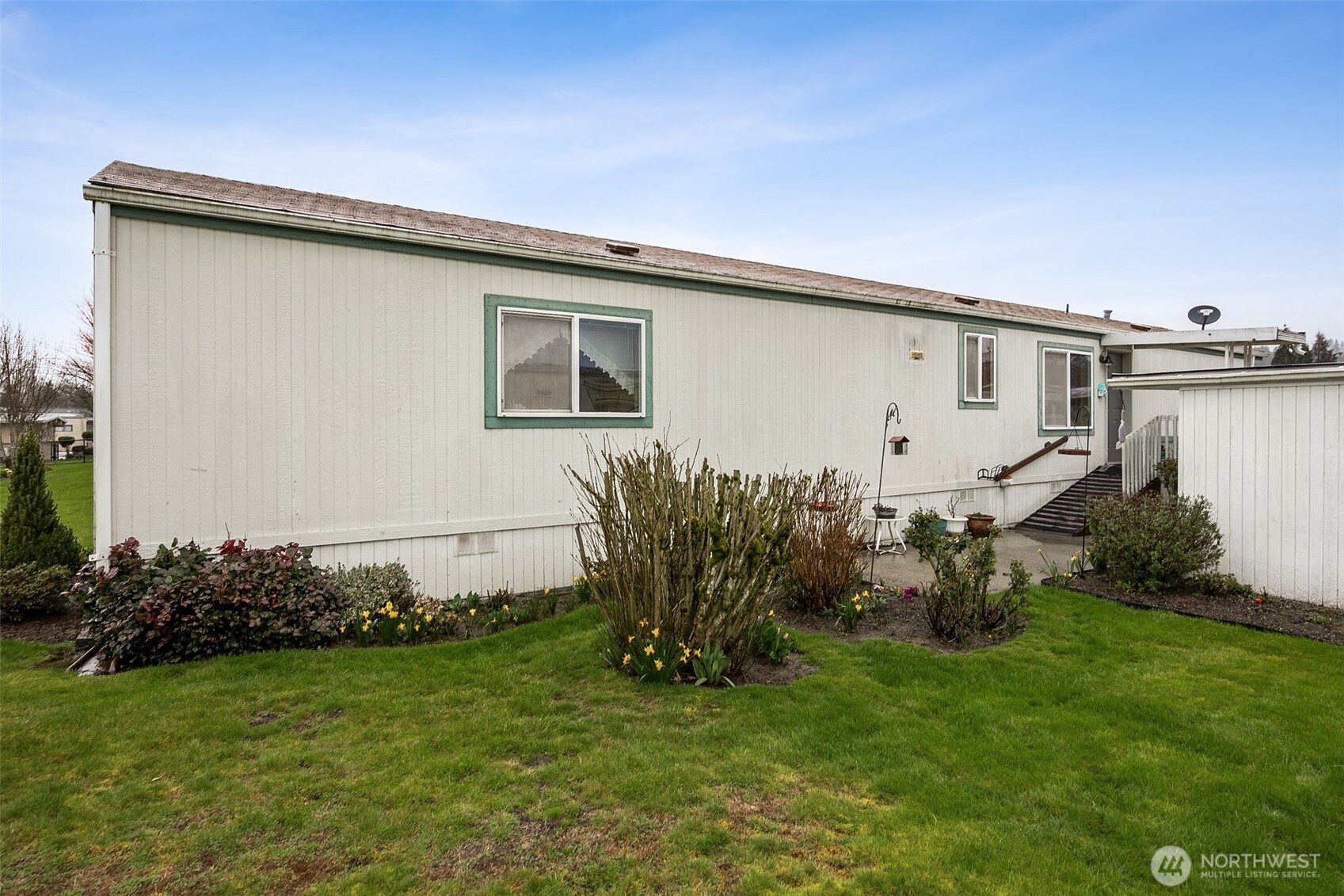 10720 60th Street Court E Puyallup WA 98372