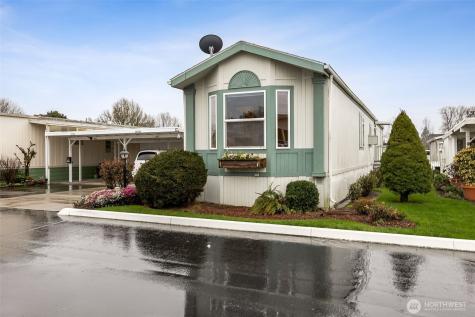 10720 60th Street Ct E Puyallup WA 98372