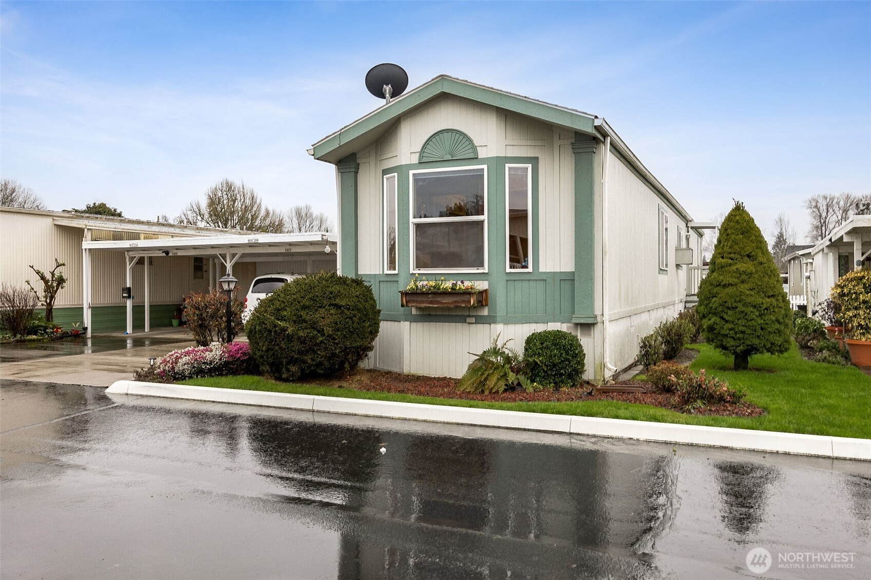10720 60th Street Court E Puyallup WA 98372