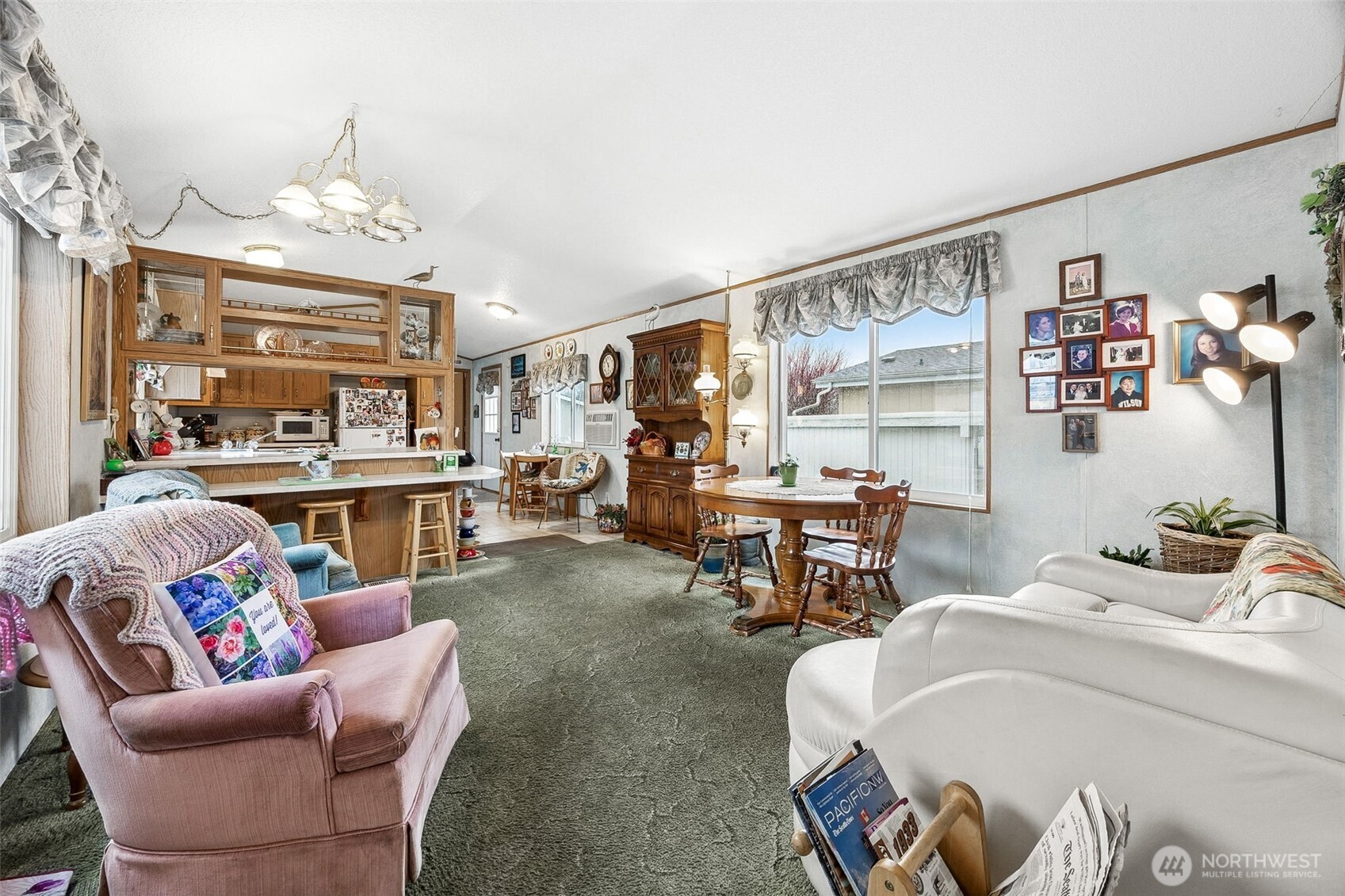 10720 60th Street Court E Puyallup WA 98372