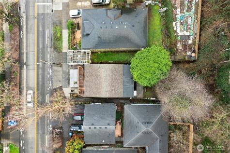 1537 15th Avenue S Seattle WA 98144